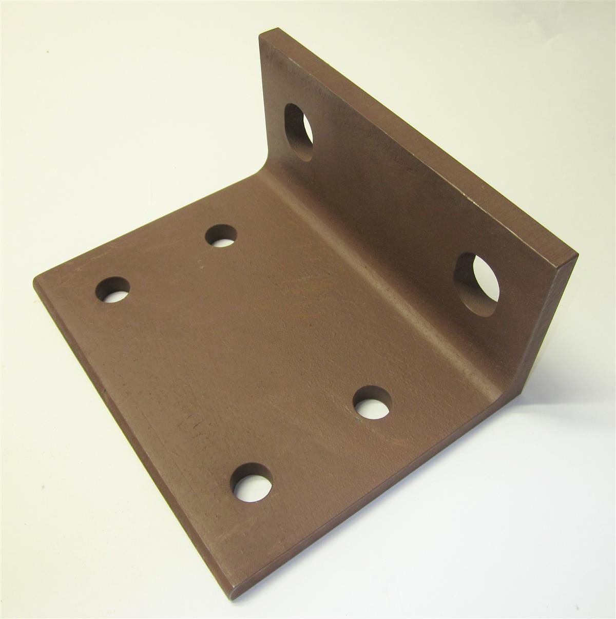 Cargo Body Mount Angle Bracket